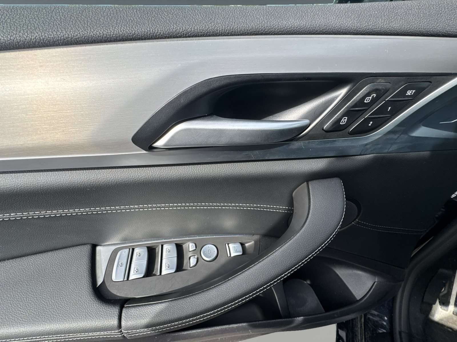 Fahrzeugbild eines BMW X4