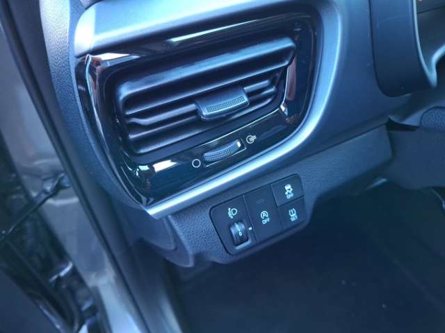 Fahrzeugbild eines Kia Stonic