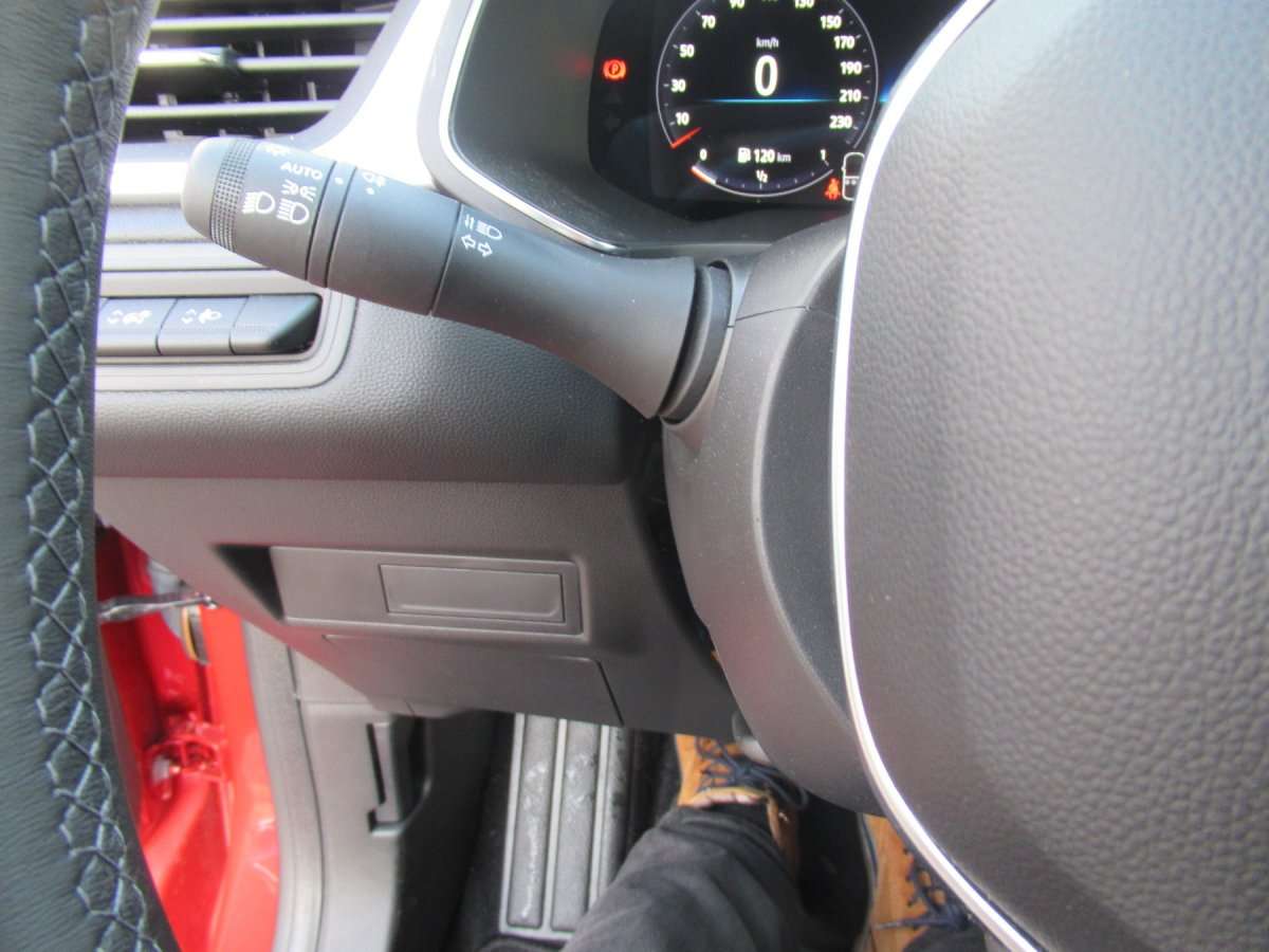 Fahrzeugbild eines Renault Captur