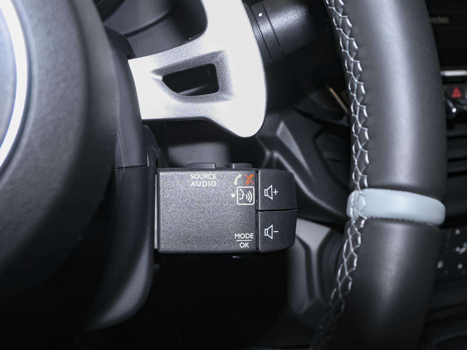 Fahrzeugbild eines Alpine A110