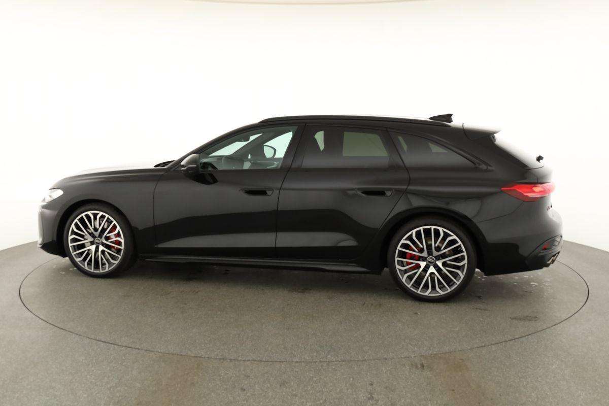 Fahrzeugbild eines Audi S5