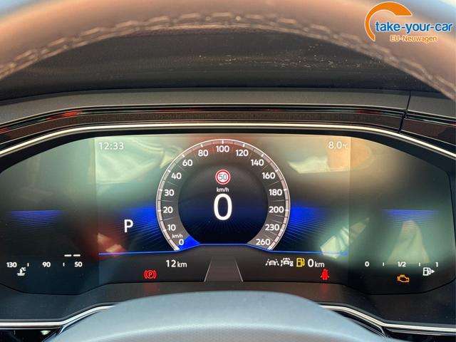 Fahrzeugbild eines Volkswagen Taigo