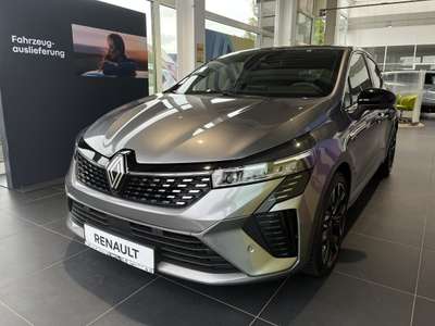 Bild Renault Clio