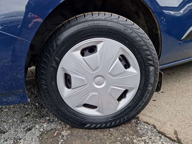 Fahrzeugbild eines Ford Transit Custom