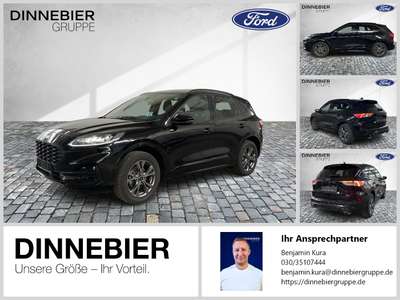 Bild Ford Kuga