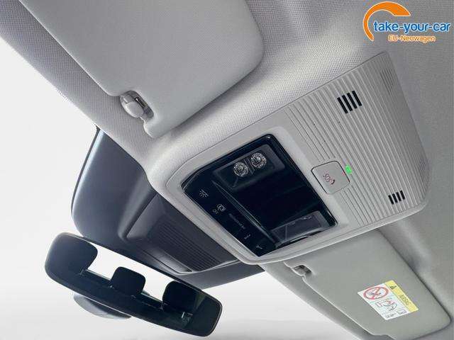Fahrzeugbild eines Volkswagen Golf
