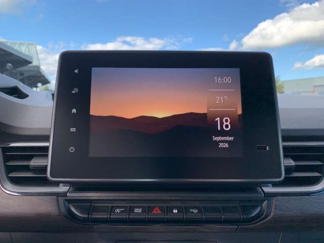 Fahrzeugbild eines Renault Kangoo