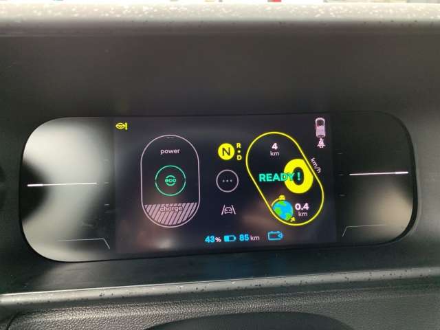 Fahrzeugbild eines Renault Twingo
