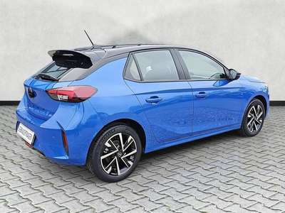 Bild Opel Corsa