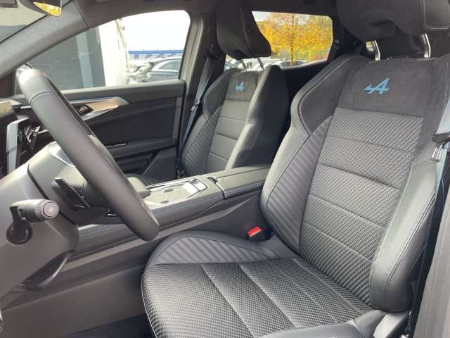 Fahrzeugbild eines Renault Espace