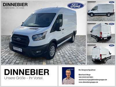 Bild Ford Transit