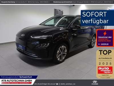 Bild Hyundai Kona Elektro