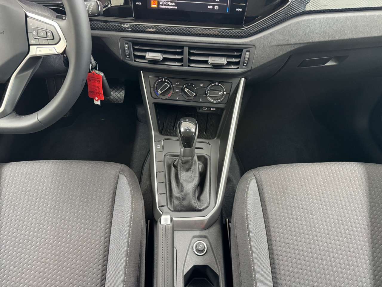 Fahrzeugbild eines Volkswagen Polo
