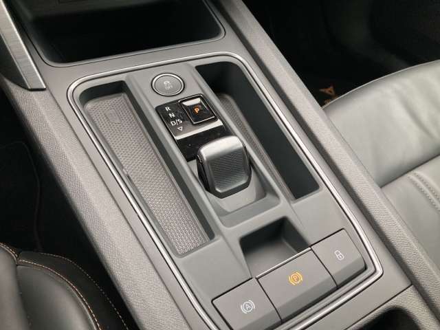 Fahrzeugbild eines CUPRA Formentor