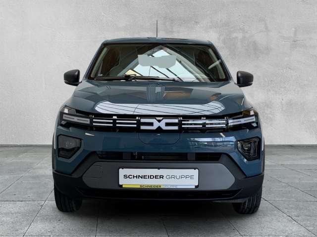 Fahrzeugbild eines Dacia Spring