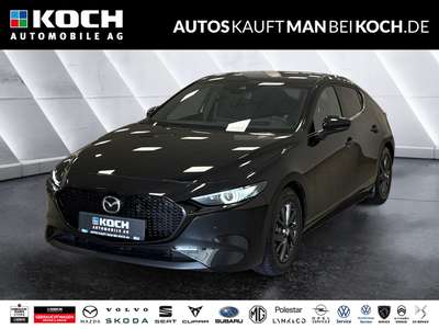 Bild Mazda Mazda3