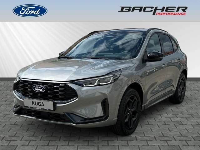 Fahrzeugbild eines Ford Kuga