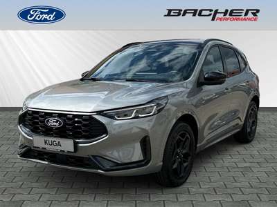 Bild Ford Kuga