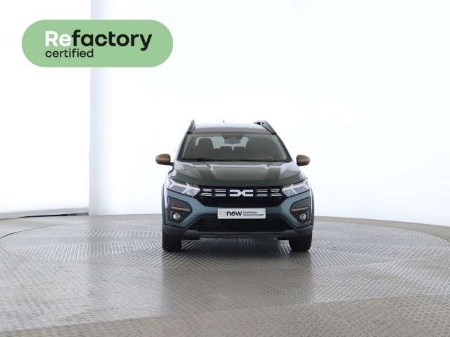 Fahrzeugbild eines Dacia Jogger