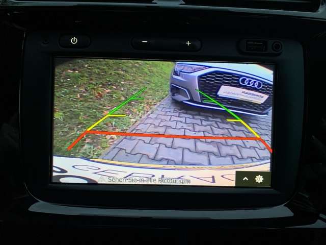 Fahrzeugbild eines Dacia Spring