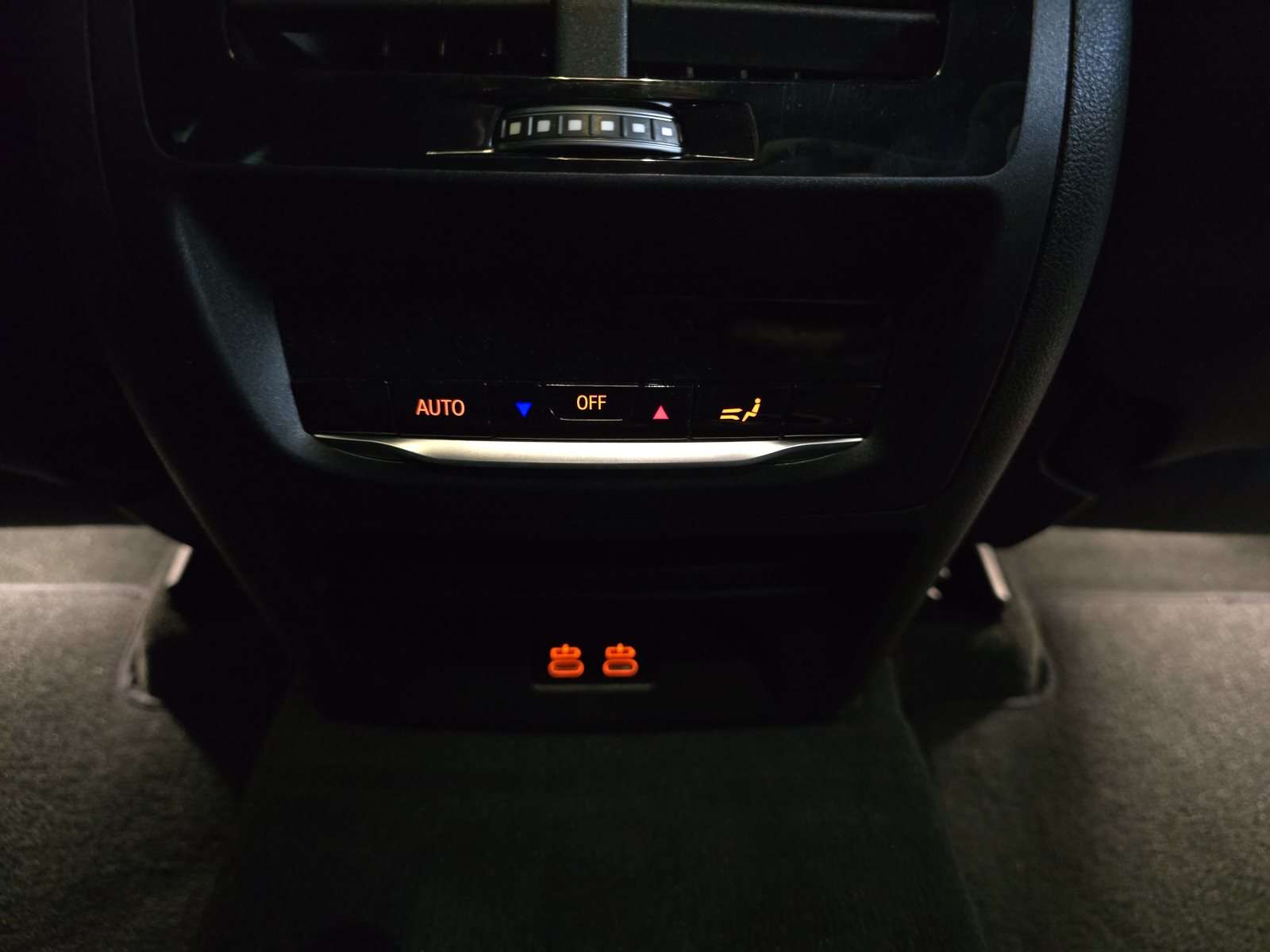 Fahrzeugbild eines BMW X4