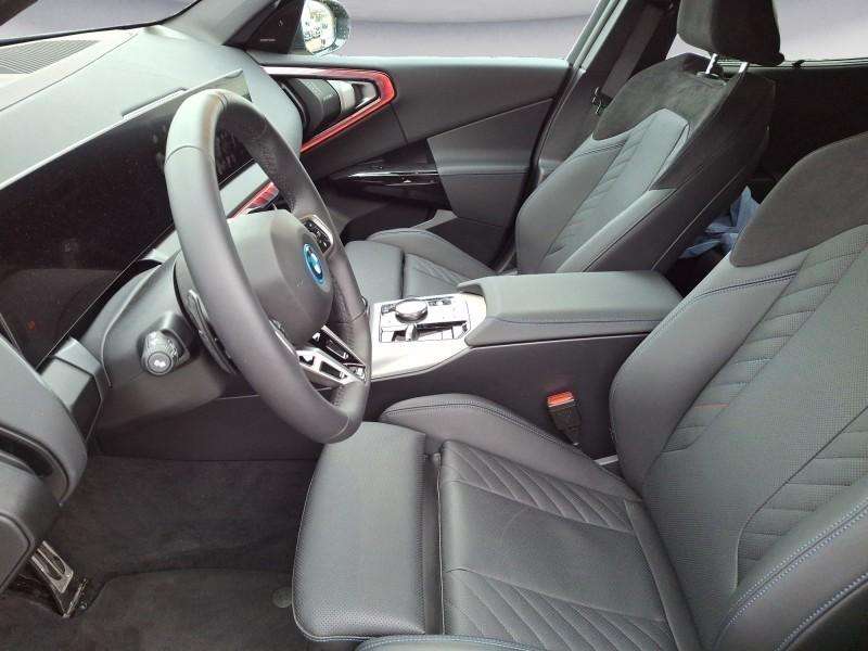 Fahrzeugbild eines BMW X3