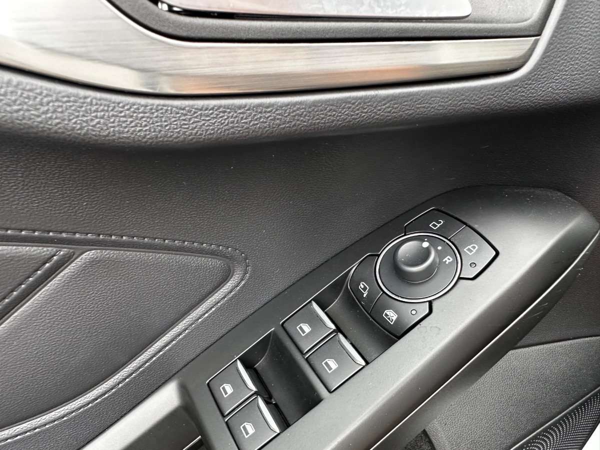 Fahrzeugbild eines Ford Focus
