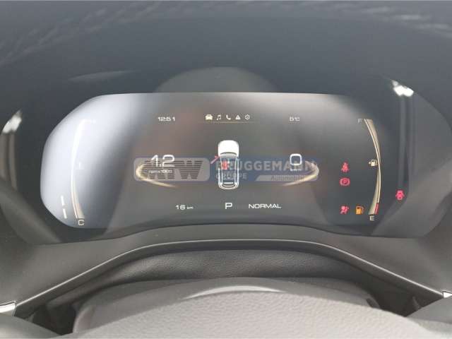 Fahrzeugbild eines GWM Haval Jolion Pro