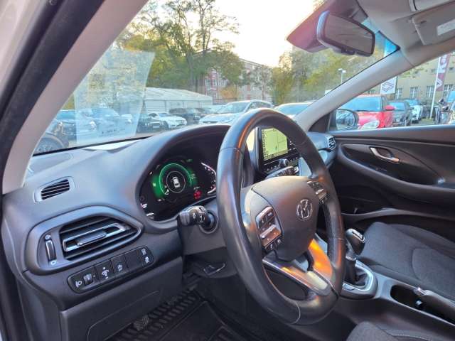 Fahrzeugbild eines Hyundai i30