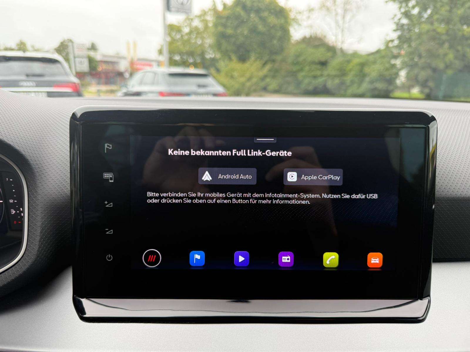 Fahrzeugbild eines SEAT Arona