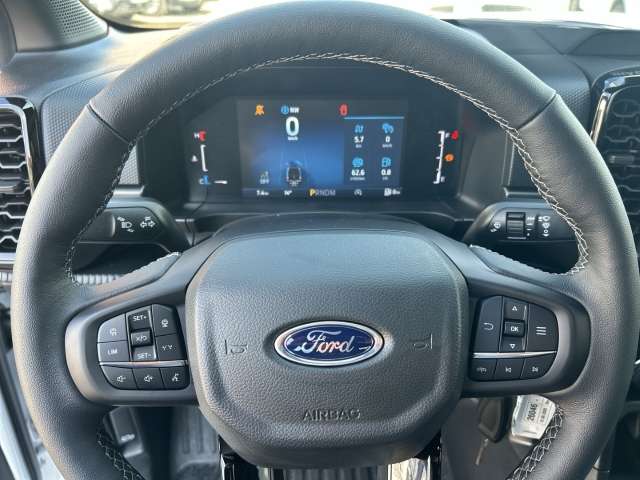 Fahrzeugbild eines Ford Ranger
