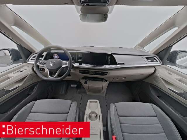 Fahrzeugbild eines Volkswagen Multivan