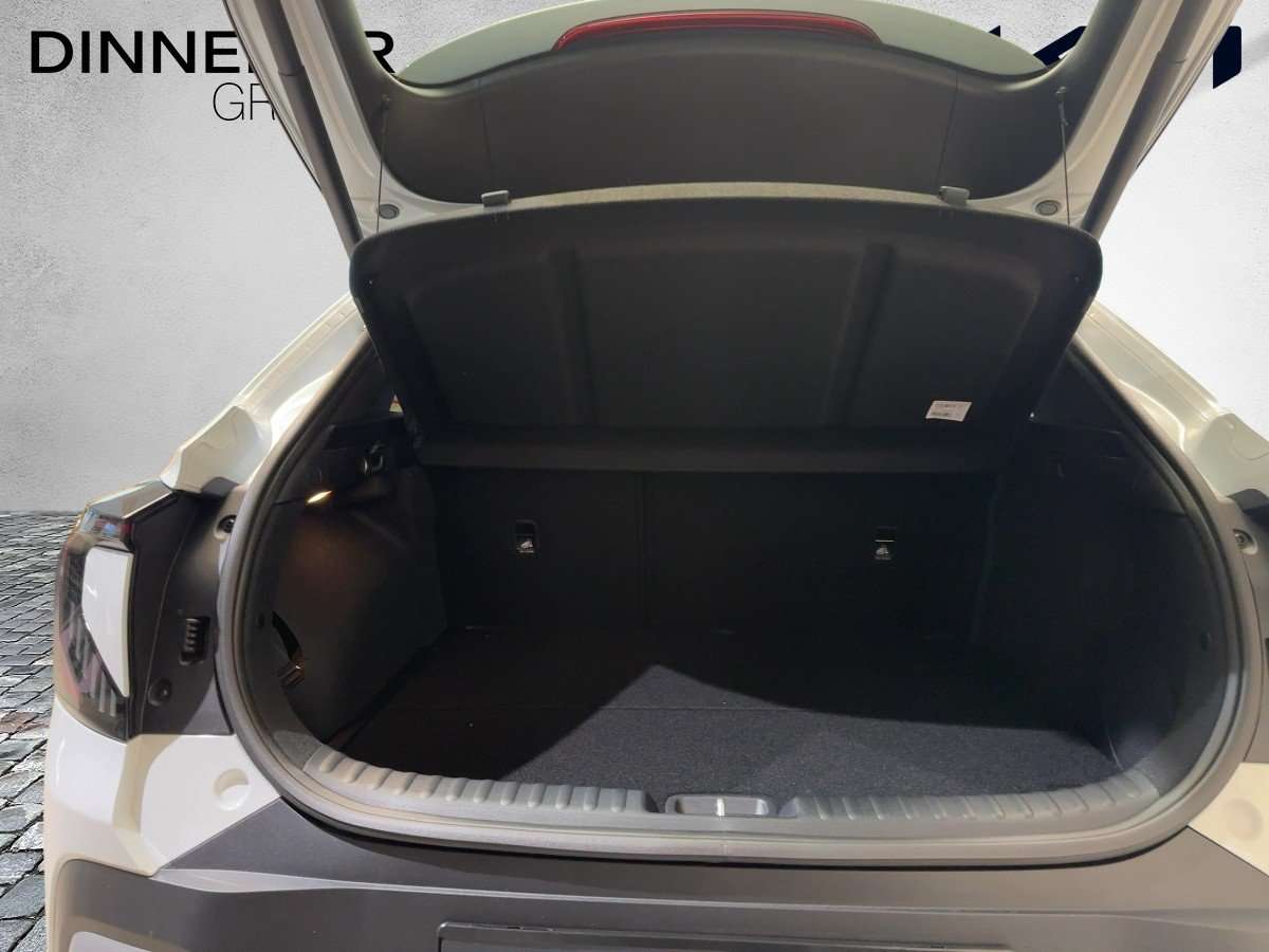 Fahrzeugbild eines Kia XCeed