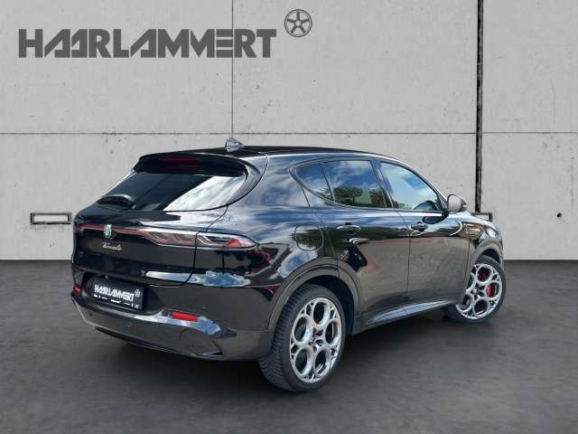 Fahrzeugbild eines Alfa Romeo Tonale