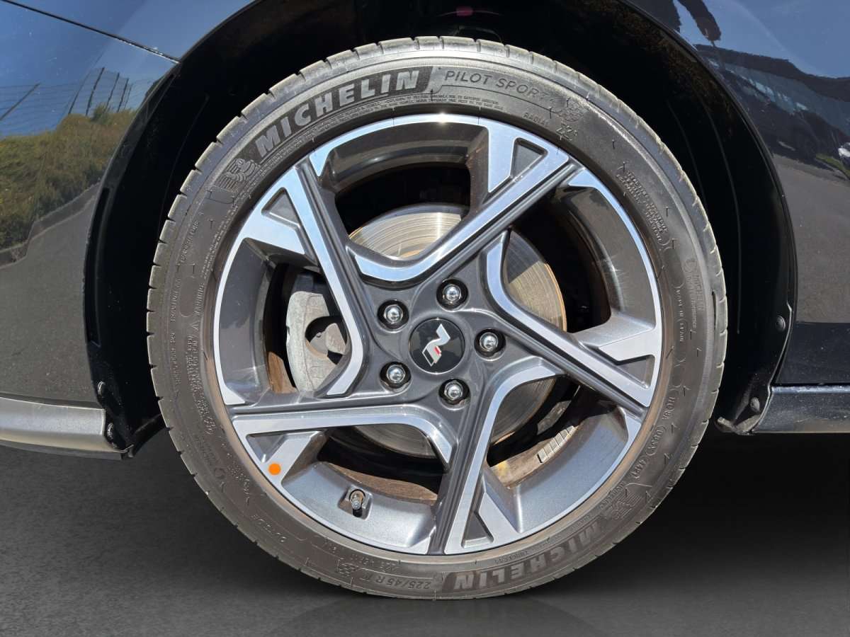 Fahrzeugbild eines Hyundai i30