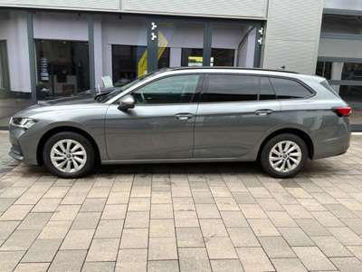 Bild Skoda Superb