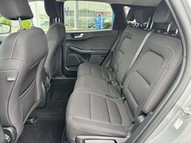 Fahrzeugbild eines Ford Kuga