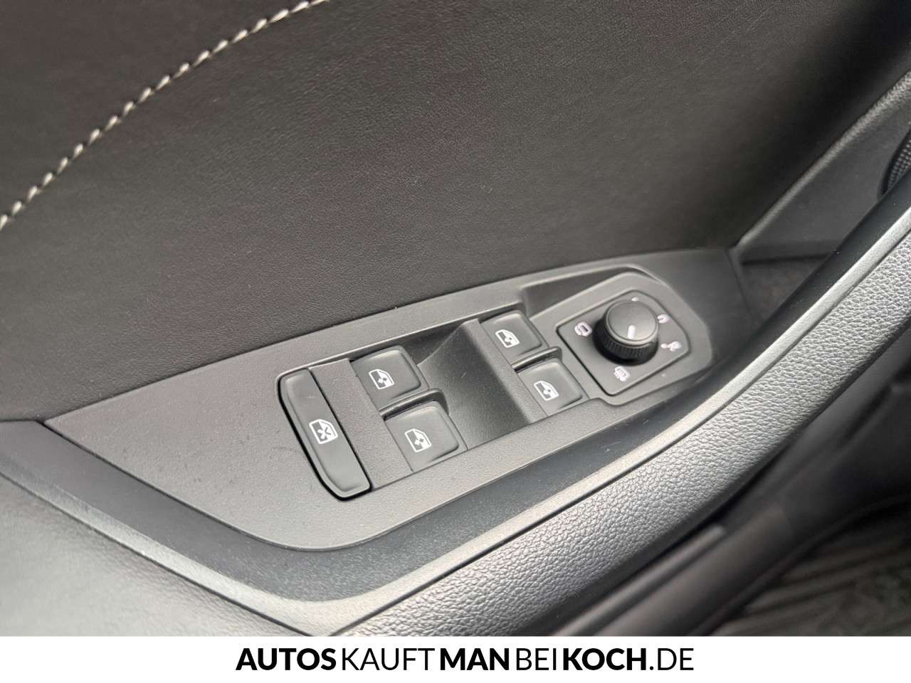 Fahrzeugbild eines Skoda Kodiaq