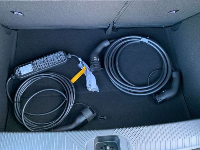 Fahrzeugbild eines Renault 5 E-TECH