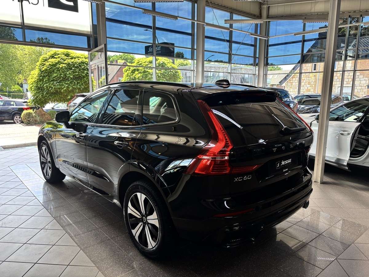 Fahrzeugbild eines Volvo XC60
