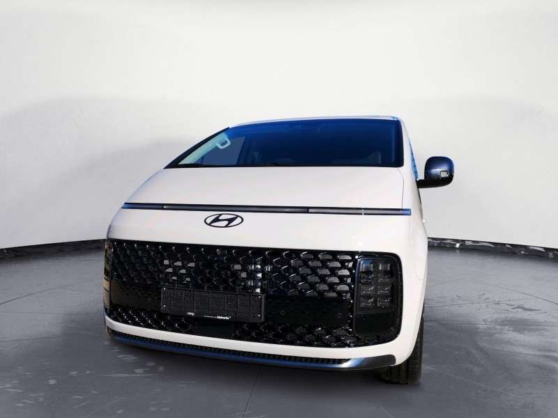 Fahrzeugbild eines Hyundai Staria