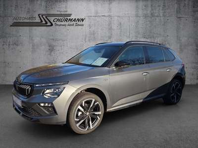 Bild Skoda Kamiq