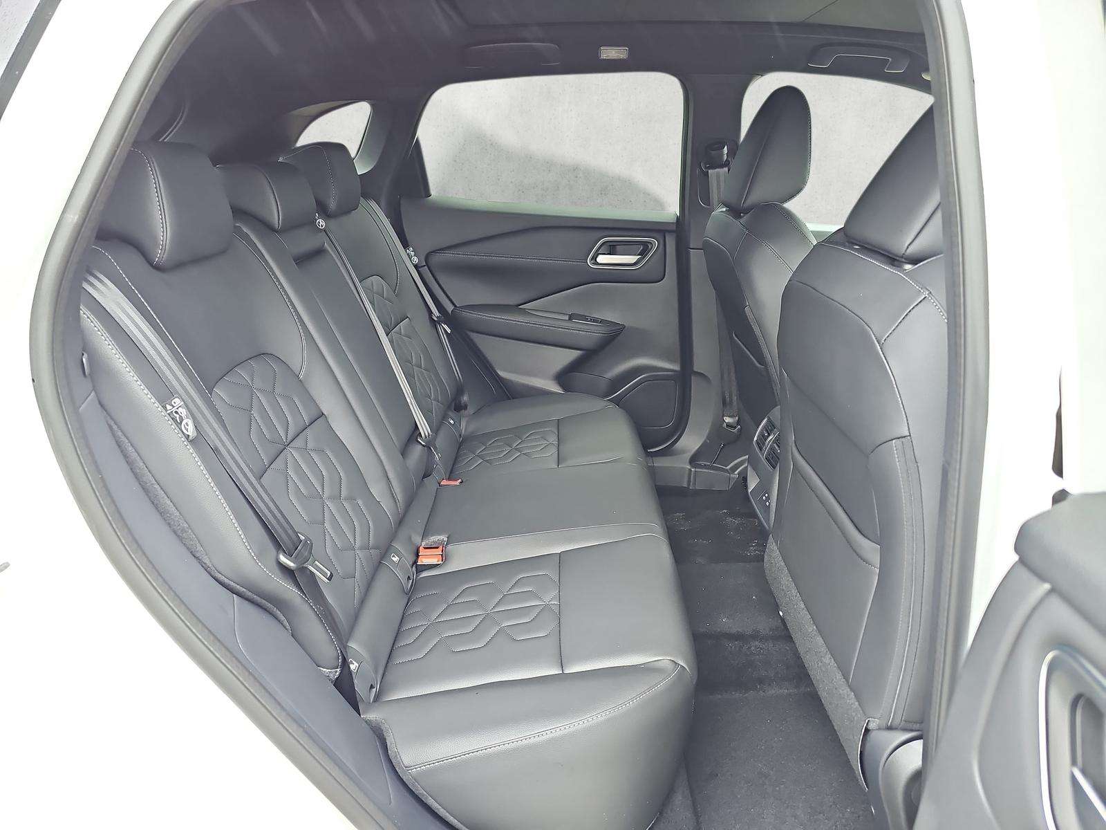 Fahrzeugbild eines Nissan Qashqai