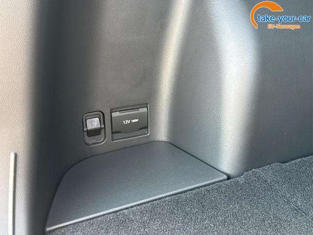 Fahrzeugbild eines Hyundai Tucson