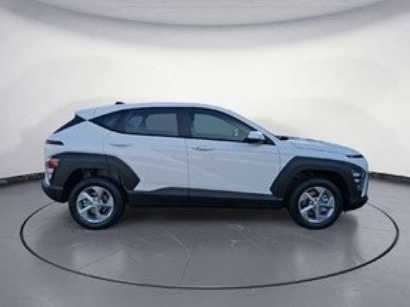 Fahrzeugbild eines Hyundai Kona