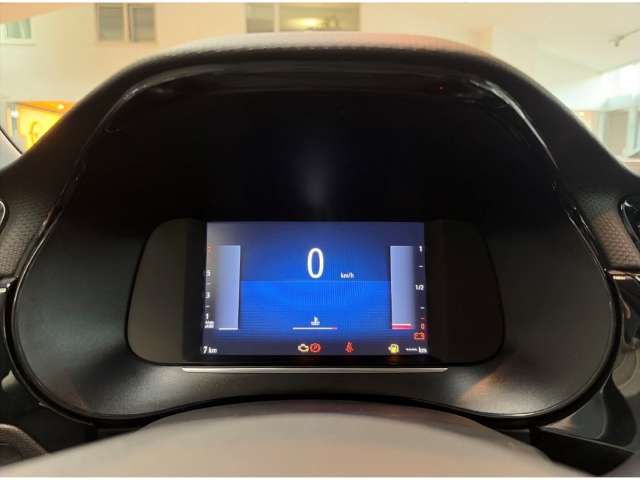 Fahrzeugbild eines Opel Corsa