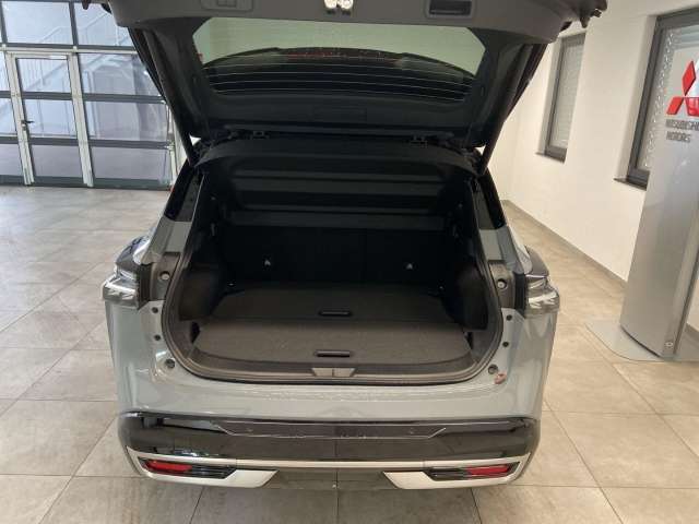 Fahrzeugbild eines Nissan Qashqai