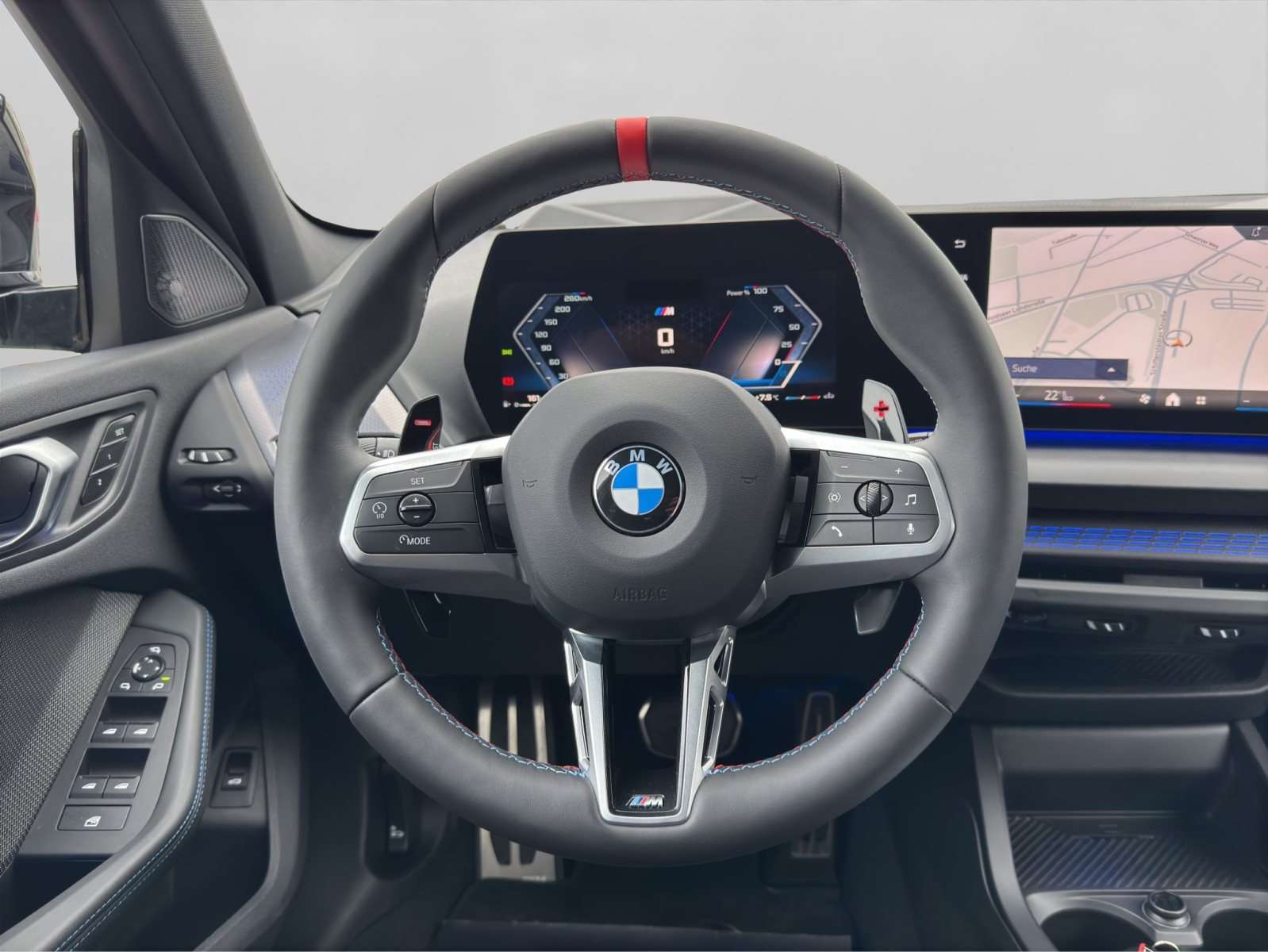 Fahrzeugbild eines BMW 1er-Reihe