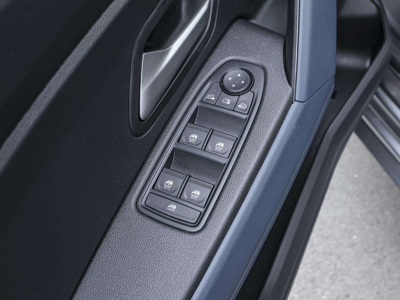 Fahrzeugbild eines Dacia Duster