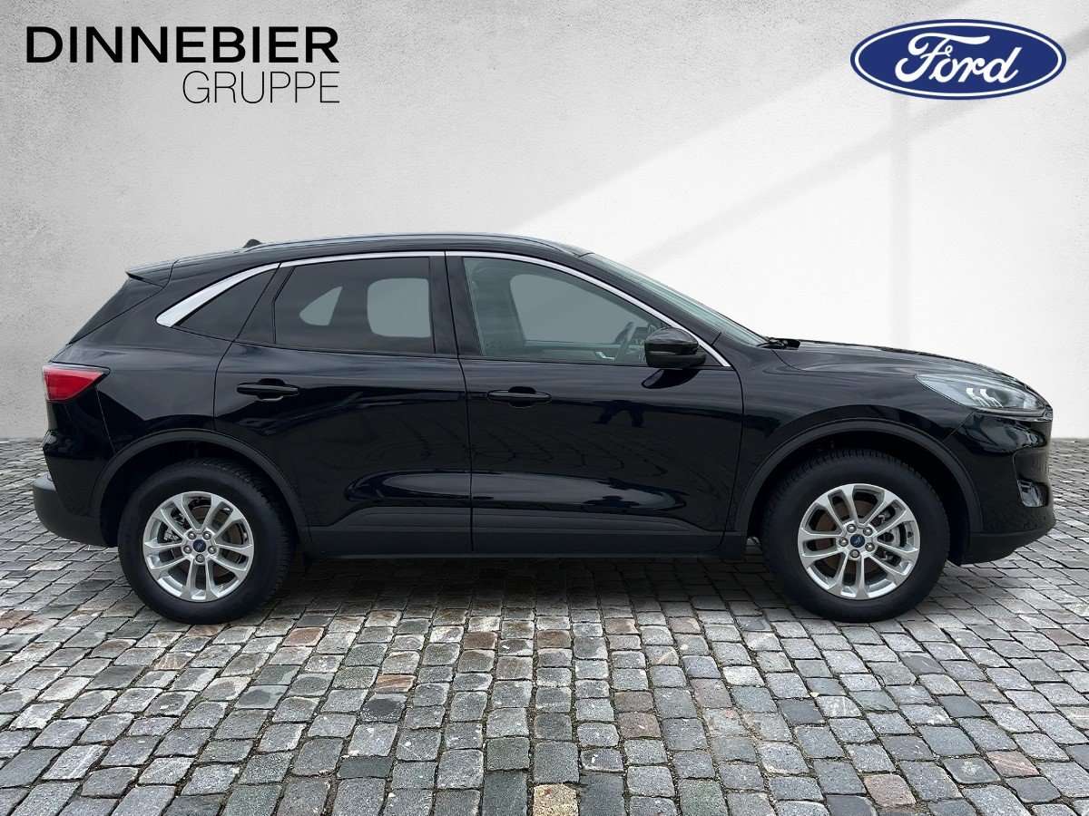 Fahrzeugbild eines Ford Kuga